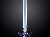 【ゼルダの伝説】PROPLICA「マスターソード」【抽選 受付開始】の画像