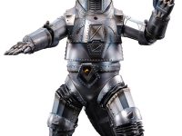 【ゴジラ対メカゴジラ】DX超合金魂「メカゴジラ 1974」予約開始の画像