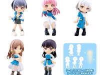 【バンドリ！】PalVerse「BanG Dream! It’s MyGO!!!!!」トレーディングデフォルメフィギュア 予約開始の画像