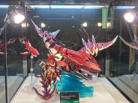 【メカ美少女】罪シリーズ「罪シリーズ 貪欲 -GREED- 限定カラー」プラモデル コトブキヤショップにて17日予約開始の画像