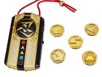 【忍者戦隊カクレンジャー】「ドロンチェンジャー 30th ANNIVERSARY EDITION【2次：2025年3月発送】」【明日予約締切】の画像