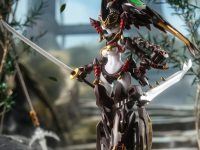 【昆虫機械少女】「虫機姫 IMG-01 斗子」変形アクションフィギュア 近日予約開始の画像