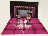 【可動フィギュア用に】「箱庭技研 背景シート」各種 本日より発売の画像