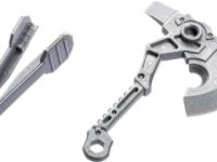 【プラモのパーツ分解・組立用に】PLAMAX「セパレートツールセット」予約開始の画像