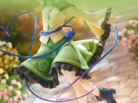 【東方Project】アリスグリント「古明地こいし」フィギュア 27日予約開始の画像