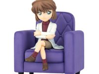 【名探偵コナン】TENITOL「灰原哀」フィギュア 本日予約開始の画像