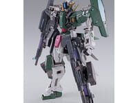 【ガンダム00】メタルビルド「ガンダムデュナメスサーガ」【プレバン受注開始】の画像