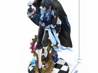 【ヴァニタスの手記】PRISMA WING「ヴァニタス」フィギュア 本日予約開始の画像