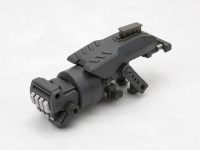 【プラモ改造パーツ】M.S.G「インパクトナックル」「デモニックアーム」「サムライマスターソード」「ジョイントセットD ガンメタVer.」再販決定の画像