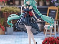 【ウマ娘】Trio-Try-iT Figure「アドマイヤベガ」「ナリタトップロード」プライズフィギュア【彩色原型公開】の画像