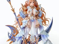 【エルフ村】ヴェルテクス「第14村人 ママ・ティアナ」フィギュア【Amazon予約開始】の画像