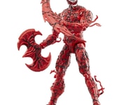 【マーベル】「カーネイジ」アクションフィギュア トイザらス限定で予約開始の画像
