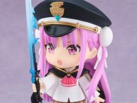 【ヘブンバーンズレッド】ねんどろいど「國見タマ」本日予約開始の画像