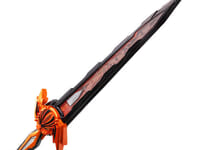 【仮面ライダーセイバー】「究極大聖剣 無銘剣虚無」【明日予約締切】の画像