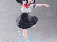 【明日ちゃんのセーラー服】PROOF「明日小路 夏服ver.」フィギュア【Amazon予約開始】の画像