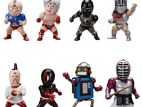 【食玩】「キン肉マン トレフィグコレクション」【Amazon予約開始】の画像