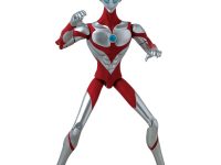 ウルトラアクションフィギュア「ウルトラマン(ULTRAMAN: RISING)」「ジャイガントロン(ULTRAMAN: RISING)」【Amazon予約開始】の画像