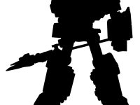 【食玩】SMP「戦隊シリーズ」新作シルエット公開の画像