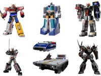 【食玩】スーパーミニプラ「スーパー戦隊シリーズ」シリーズ 一斉再販【予約開始】の画像