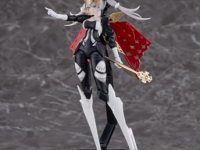 【chitocerium】「I hydra」プラモデル 予約開始の画像