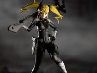 【怪獣8号】コトブキヤ「四ノ宮キコル」フィギュア【Amazon予約開始】の画像