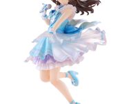 【シンデレラガールズ】プラム「橘ありす[Memorial Edition]」フィギュア 本日予約開始の画像