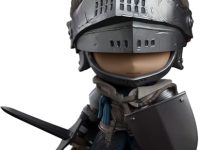 【ELDEN RING】ねんどろいど「放浪騎士」本日予約開始の画像