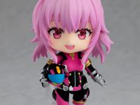 【ハイスピードエトワール】ねんどろいど「輪堂凛」商品化決定の画像