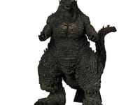 東宝30cmシリーズ「ゴジラ(2023)【3次受注:9月発送】」本日13時プレバン受注開始の画像