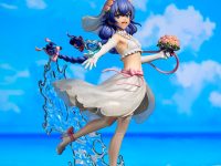 【無職転生Ⅱ】博報堂「ロキシー・ミグルディア ウェディング水着フィギュア」フィギュア 27日予約開始の画像