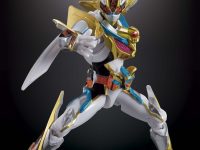 【食玩】「装動 仮面ライダーガッチャード→7←」予約受付中、ラインナップ公開の画像