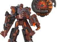 【爆上戦隊ブンブンジャー】「DXブンブンキラーロボ&DXブンブンデンジャーセット」【本日予約締切】の画像