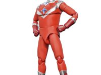 HAF「アイアンキング Ver.2」可動フィギュア 予約開始の画像