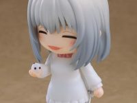【じいさんばあさん若返る】ねんどろいど「ばあさま」本日予約開始の画像