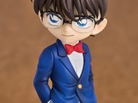 【名探偵コナン】POP UP PARADE「江戸川コナン」「怪盗キッド」フィギュア 本日予約開始の画像