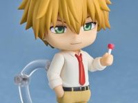 【会長はメイド様!】ねんどろいど「碓氷拓海」本日予約開始の画像