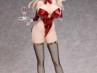 【バニースーツ プランニング】フリーイング「ヴェロニカ・スイートハート バニーVer.」1/4フィギュア 本日予約開始の画像