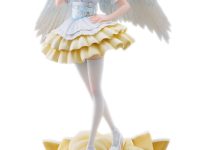 【五等分の花嫁】PROOF「中野一花 天使ver.」「中野二乃 天使ver.」フィギュア【Amazon予約開始】の画像