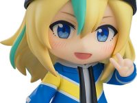 【夜のクラゲは泳げない】ねんどろいど「山ノ内花音 べーしっく」本日予約開始の画像