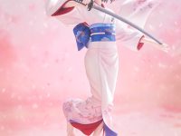 【空の境界】コトブキヤ「両儀式」フィギュア【駿河屋 予約開始】の画像