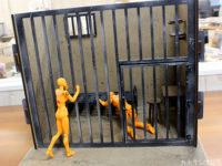 【figmaほか用】「1/10 ミニチュアドールハウス」レビュー記事公開の画像