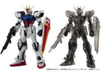 【ガンダムSEED】「機動戦士ガンダム CAPSULE ACTION ストライクガンダム（ボックス版）」発売決定【あみあみ予約開始】の画像