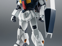 【Ζガンダム】ROBOT魂「RX-178 ガンダムMk-Ⅱ（エゥーゴ仕様） ver. A.N.I.M.E.」商品情報公開、6月3日予約開始の画像