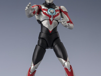 S.H.フィギュアーツ「ウルトラマンオーブ オーブオリジン（ウルトラマン ニュージェネレーション スターズVer.）」商品情報公開、6月3日予約開始の画像