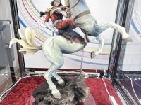 【イベント】「メガホビプラス in バンダイナムコ Cross Store 東京 Vol.2」新作フィギュア情報まとめの画像