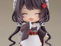 【にじさんじ】ねんどろいど「戌亥とこ」「アンジュ・カトリーナ」本日予約開始の画像