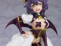 【魔法少女にあこがれて】POP UP PARADE「マジアベーゼ L size」フィギュア 本日予約開始の画像