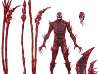 【ヴェノム:レット・ゼア・ビー・カーネイジ】マーベルレジェンド「カーネイジ」アクションフィギュア【あみあみ予約開始】の画像