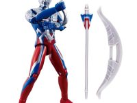 ウルトラアクションフィギュア「ウルトラマンゼロ ニュージェネレーションスターズセット」予約開始の画像