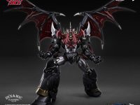 鉄魄シリーズ「マジンカイザーSKL」合金可動フィギュア 商品情報公開【11日予約開始】の画像